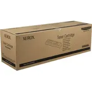 Oriģinālais Xerox melnais toneris 106R03396 Toner Black