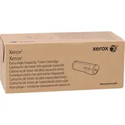 Oriģinālais Xerox melnais toneris 106R03945 Toner Black