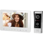 Orno Video domofons Wi-Fi Virone Vdp-63 Vifar Wideodomofon Wi- Fi