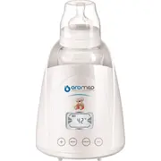 Oromed Oro-Baby Heater pudeļu sildītājs Podgrzewacz do butelek