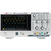 Osciloscope Uni-T Oscyloskop Upo1102