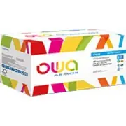 Toner Owa Armor toner pro Konica Minolta bizhub C227/C287 , 24000 stran, Tn-221 K černý/black