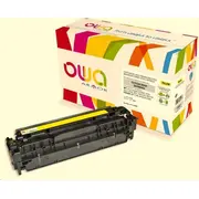 Owa Armor Yellow Toner K15135Ow Zamiennik 304A