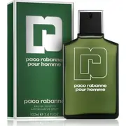 Paco Rabanne Pour Homme Edt 100 ml