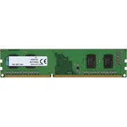 Pamięć Kingston Valueram. Ddr4. Cl19 Kvr26N19S6/4 Gb. 2666Mhz.