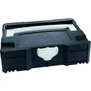 Panasonic finierzāģis 18V Ey4550 Systainer 2X 5.0Ah lādētājs Wyrzynarka