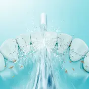 Panasonic irigators Dentacare Irrigation Ewdj27-V303 Irygator