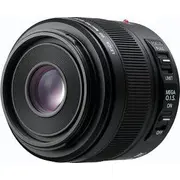 Panasonic Micro 4/3 objektīvs Obiektyw mm