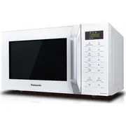 Panasonic mikroviļņu krāsns grils Corp. Nnk35Nwmepg Kuchenka mikrofalowa Grillem
