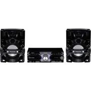 Panasonic Sc-Akx710E-K tornis