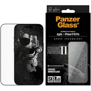Panzerglass Ceramic Ii Schutzglas iPhone 17/16 Pro Uwf
