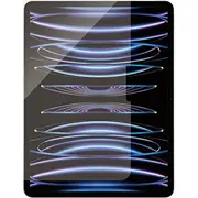 Panzerglass Ultra-Wide Fit Apple iPad Pro 2024 11 ekrāna aizsardzība 2831 Screen Protection