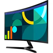 Samsung S366Gd monitors Ls27D366Gauxen Monitor