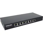 Pārslēdziet Intellinet tīkla Switch Network Solutions