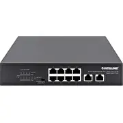 Pārslēdziet Intellinet tīkla Switch Network Solutions