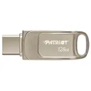 Patriot Flashdrive Tab T560 128 Gb Dual Usb 120Mb/S 128Gb