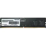 Patriot Signature atmiņa. Ddr5. Cl46 Psd516G560081 Signature. Gb. 5600Mhz.