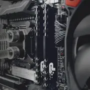 Patriot Signature Premium atmiņa. Ddr4. Cl19 Psp416G2666Kh1 Premium. Gb. 2666Mhz.