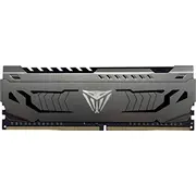 Patriot Viper Steel atmiņa. Ddr4. Cl16 Pvs416G320C6 Steel. Gb. 3200Mhz.