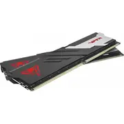 Patriot Viper Venom atmiņa. Ddr5. Cl34 Pvv532G720C34K Venom. Gb. 7200Mhz.