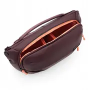 Peak Design Everyday Sling V2 10L. aptumsums Eclipse