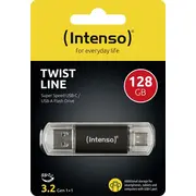 Pendrive 3539491 Intenso Gb