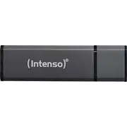 Pendrive Intenso Alu Line. 3521451 Gb