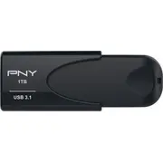 Pendrive Pny Fd1Tbatt431Kk-Ef Tb
