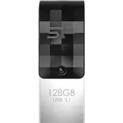 Pendrive Silicon Power Sp128Gbuc3C31V1K Mobile C31. Gb