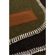 Petromax Aitas vilnas sega 150 x 200 cm Sūna Koc Owczej Moss
