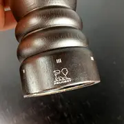 Peugeot garšvielu dzirnaviņas Piparu 22 cm Paris choco Do przypraw pieprzu