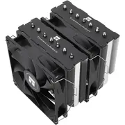 Phantom Spirit 120 Se melns Black