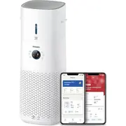 Philips Air Purifier 2In1/Ac3737/10 gaisa attīrītājs Oczyszczacz powietrza