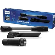 Philips Fc8093 01 auto komplekts Pievienots putekļsūcējs. Speedpro Max Aqua. plastmasa Zestaw samochodowy odkurzacz nasadkowy. plastik