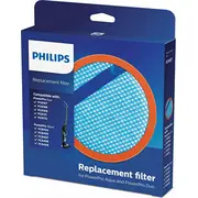 Philips Fc 5007/01 putekļsūcēja filtrs Filtr do odkurzacza
