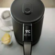 Philips Hd9396/90 Melnā tējkanna Czajnik Czarny