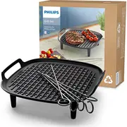 Philips Hd9946/00 par Airfryer 6.2 L Zestaw do grillowania
