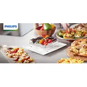 Philips Ruszt un Hd9950/00 nodalījums Ovi Smart Xxl Do