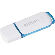 Philips Snow pendrive. Fm16Fd75B/10 Pendrive Edition Gb