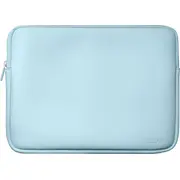 Picom Laut Huex Pastels futrālis neoprēna aizsargmaciņš priekš Macbook Air 13/ Pro 13 Zils Etui neoprenowe etui ochronne do niebieski