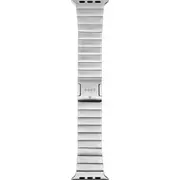 Picom Laut Link aproce Apple Watch Sudrabs Bransoleta do mm silver