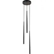 Piekārtu lampa Tk apgaismojuma lampas kulons klavieres G9 Bk Lampa Lighting Lamp Pendant Piano 3X8W