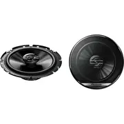 Pioneer Ts-G1720F automašīnas skaļrunis Samochodowy