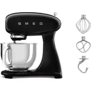 Planētu robots Smeg Smf03Bleu Robot planetarny