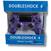 Roger Dualshock 4 V2 spilventiņš violets Ro-Ps4Ds-Pu Pad fioletowy