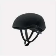 Poc mielīna velosipēdu ķivere melna m Kask rowerowy Myelin czarny