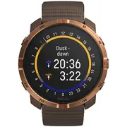Polar Grit X2 Brown-City S-L
