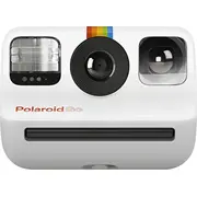 Polaroid Go digitālā kamera balta Aparat cyfrowy
