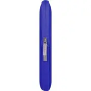 Pomologic Sleeve futrālis priekš Macbook Pro/Air 13 zils Etui do niebieskie