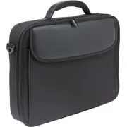 Port Designs Black 105065 Torba Hanoi Ii 17.3 Czarna